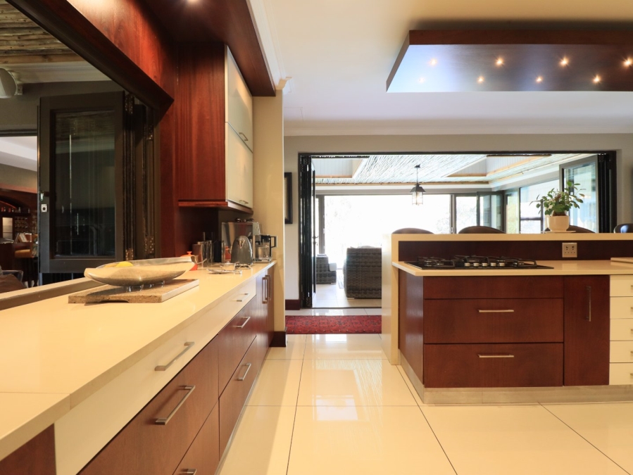 4 Bedroom Property for Sale in Oubos Estate Free State